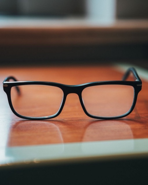 Post di esempio per Ottica Otto