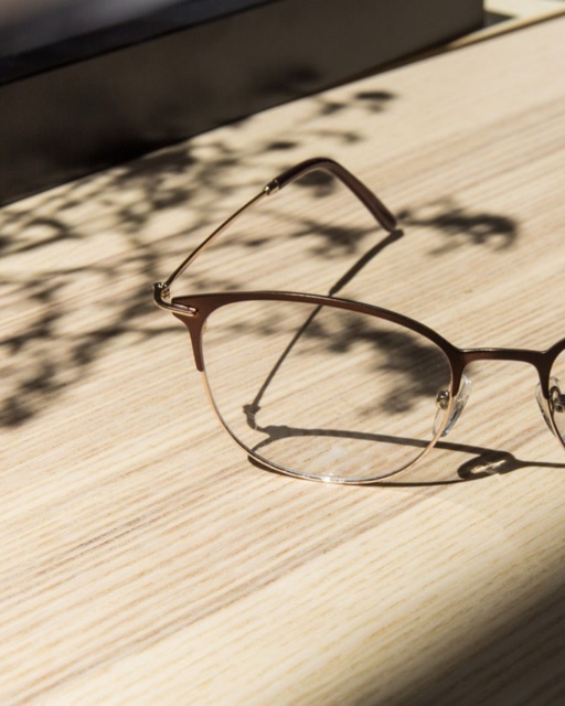 Post di esempio per Ottica Otto