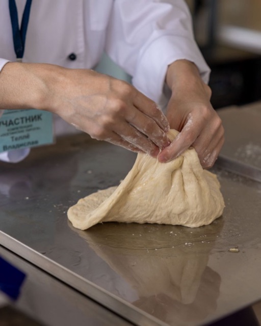 Post di esempio per Pasticceria Otto